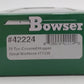 Bowser 42224 HO Great Northern 70 Ton 2 Bay Hopper Car #71330