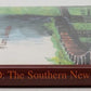 Titanic Railroad: The Southern New England Hardcover Book By Larry Lowenthal EX