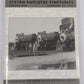 Union Pacific Railroad System Employee Timetable Vol.1 Paperback Book EX