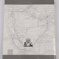 Union Pacific Railroad System Employee Timetable Vol.1 Paperback Book EX