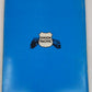 Sherman Hill Hardcover Book By James L. Ehernberger; Francis G. Gschwind VG