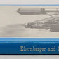 Sherman Hill Hardcover Book By James L. Ehernberger; Francis G. Gschwind VG