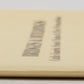 Union Pacific Common Standard Drawings, Vol.1 Paperback Book EX