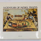 A century of model trains Hardcover Book By Allen Levy VG