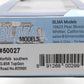 BLMA Models 50027 HO Scale Norfolk Southern G-86R TopGon Gondola #25690 NIB