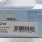 BLMA 52729 HO Scale Tropicana TPIX 64' Reefer #3064 LN/Box