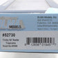 BLMA Models 52730 HO TROPICANA 64' Reefer #3098