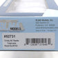 BLMA Models 52731 HO TROPICANA 64' Reefer #3102