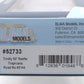 BLMA Models 52733 HO TROPICANA 64' Reefer #3144