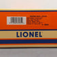 Lionel 6-36935 O Maersk Intermodal Maxi-Stack Car EX/Box