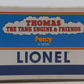 Lionel 6-18722 O Gauge Percy the Tank Engine #6 EX/Box