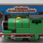 Lionel 6-18722 O Gauge Percy the Tank Engine #6 EX/Box