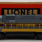 Lionel 6-18202 O Erie Lackawanna SD-40 Non-Powered Diesel Locomotive #8459 LN/Box