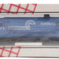 Stewart Hobbies 7403 HO Scale Conrail GE U25B Phase IV Diesel Locomotive #2569 MT/Box
