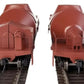 Walthers 920-107901 HO Custom Hot Metal Bottle Cars w/ Decal Numbers NIB