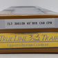 True Line Trains 300159 HO Scale Canadian Pacific 40' Boxcar #2262347 NIB