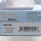 BLMA Models 52736 HO Tropicana 64' Reefer #3193