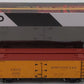 Rapido Trains 121015-2 HO Morris Rifkin URTX 37' Wood Meat Reefer #5103 EX/Box