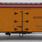 Rapido Trains 121015-2 HO Morris Rifkin URTX 37' Wood Meat Reefer #5103 EX/Box