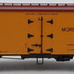 Rapido Trains 121015-2 HO Morris Rifkin URTX 37' Wood Meat Reefer #5103 EX/Box