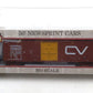 Proto 1000 400505 HO Scale Central Vermont 50' Newsprint Box Car #402567 LN/Box