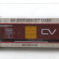 Proto 1000 400510 HO Scale Central Vermont 50' Newsprint Box Car #402972 LN/Box