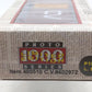 Proto 1000 400510 HO Scale Central Vermont 50' Newsprint Box Car #402972 LN/Box