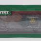 Bowser 42720 HO Green Mountain Railroad 40' Boxcar RTR #505