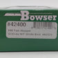 Bowser 42400 HO SOO Line ex WP White End 100 Ton Hopper Ready-To-Run #62372