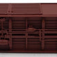 Atlas 20002505 HO Scale Canadian National 50' Double Door Box Car #551009