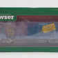 Bowser 42737 HO Tennessee, Alabama & Georgia 40' Boxcar RTR #7036