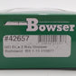 Bowser 42657 HO Scale Rutland GLa 2-Bay Hopper #10077