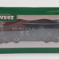 Bowser 42657 HO Scale Rutland GLa 2-Bay Hopper #10077
