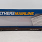 Walthers 910-5492 HO Soo Line '85 General American G85 Flatcar #5635