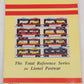 Greenberg's Guide to Lionel Trains 1945-1969 Volume 1 Paperback Book EX