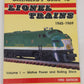 Greenberg's Guide to Lionel Trains 1945-1969 Volume 1 Paperback Book EX