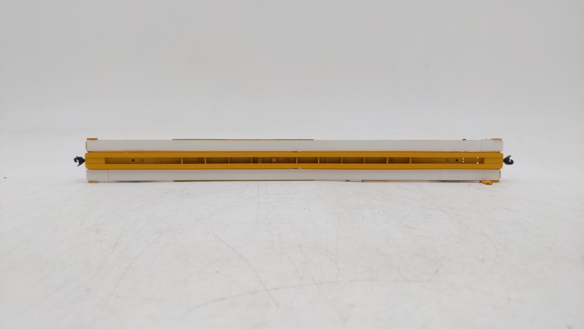Walthers 910-5504 HO TTX '85 General American G85 Flatcar #300438
