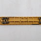 Walthers 910-5364 HO TTX HTTX RTR 60' Pullman-Standard Flatcar #93851