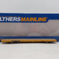 Walthers 910-5364 HO TTX HTTX RTR 60' Pullman-Standard Flatcar #93851