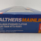 Walthers 910-5364 HO TTX HTTX RTR 60' Pullman-Standard Flatcar #93851