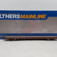 Walthers 910-5360 HO BNSF RTR 60' Pullman-Standard Flatcar #584959