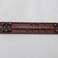 Walthers 910-5361 HO BNSF RTR 60' Pullman-Standard Flatcar #584970