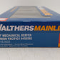 Walthers 910-3921 HO Union Pacific 57' Mechanical Reefer #456560