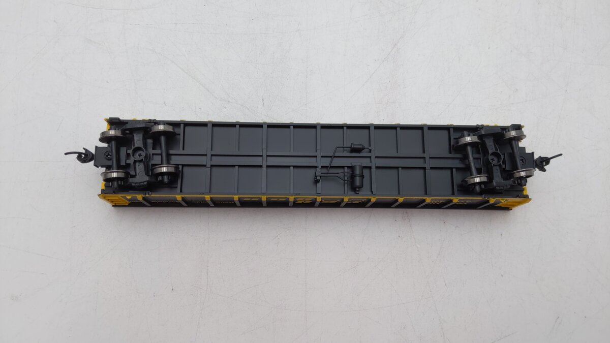 Walthers 910-6223 HO Railgon '53 Railgon Gondola #310209
