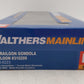 Walthers 910-6223 HO Railgon '53 Railgon Gondola #310209