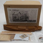 Sierra West 504 HO Scale 'The Addison" Fishing Trawler Model Kit