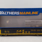 Walthers 910-6202 HO Baltimore & Ohio 53' Railgon Gondola #350366
