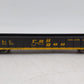 Walthers 910-6202 HO Baltimore & Ohio 53' Railgon Gondola #350366