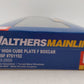Walthers 910-2959 HO Burlington Northern Santa Fe 60' High Cube Flatcar #761192