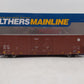Walthers 910-2959 HO Burlington Northern Santa Fe 60' High Cube Flatcar #761192